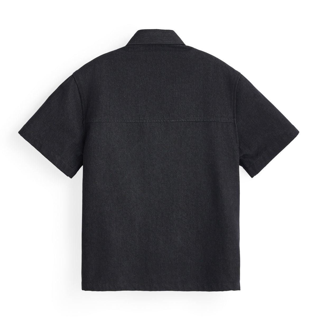 Transit Shirt Jacket