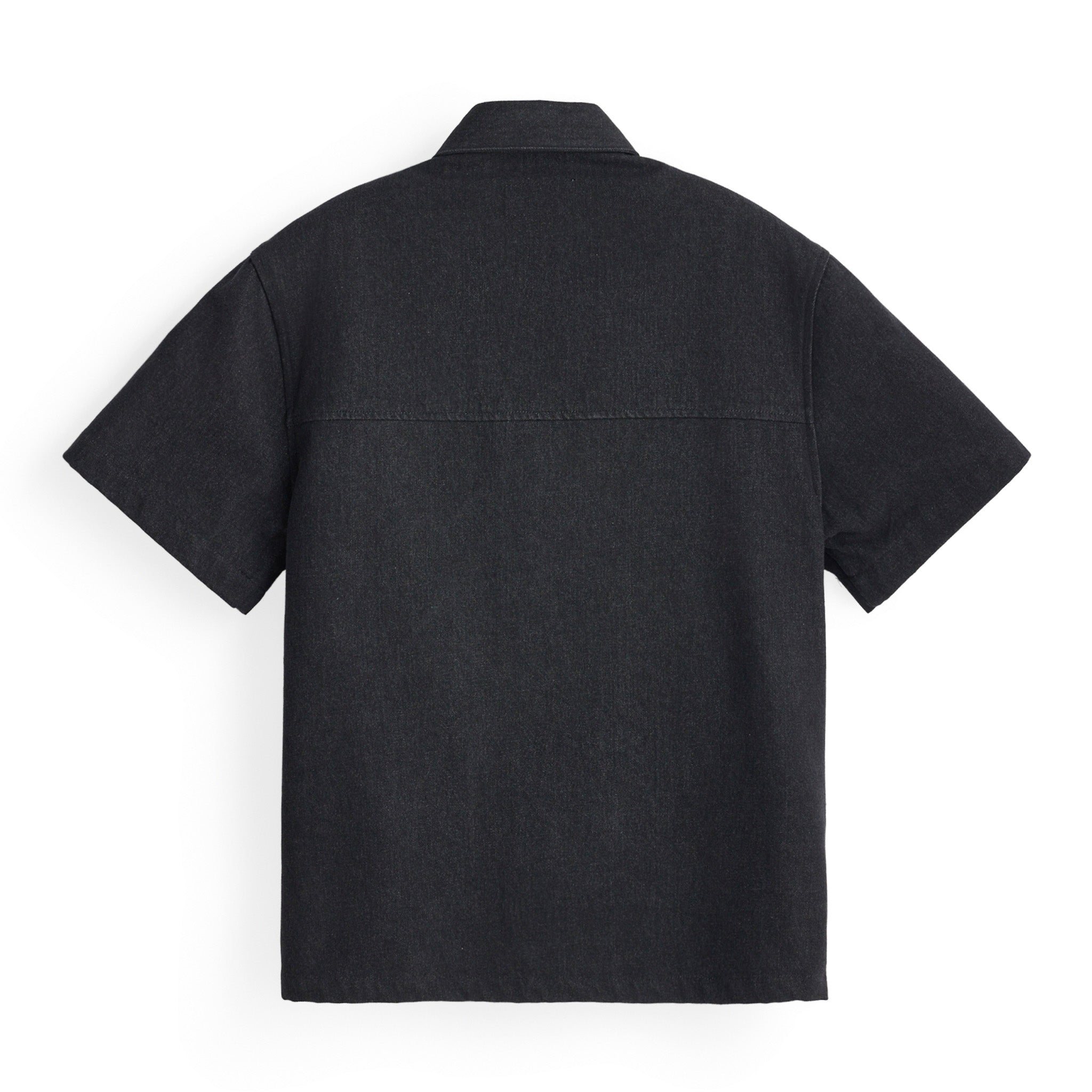 Transit Shirt Jacket | KOWA