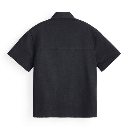 Transit Shirt Jacket